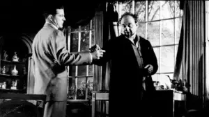 Задник к фильму "Ночь демона" #385728