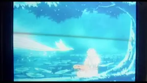 Задник к фильму "Дверь" #704054