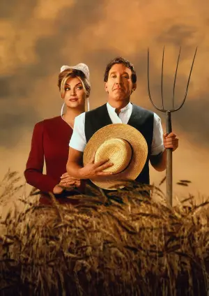 Постер к фильму "И в бедности, и в богатстве" #349197