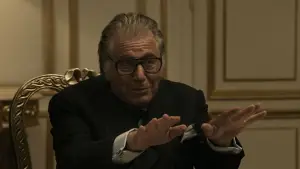 Задник к фильму "Дом Gucci" #656591