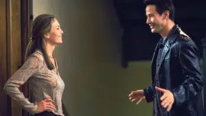 Задник к фильму "Хардбол" #352090