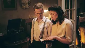 Задник к фильму "Уил" #314295