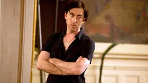 Задник к фильму "Вызов" #458154