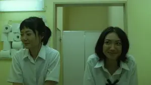 Задник к фильму "Линда, Линда, Линда" #537489