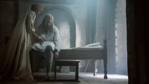 Задник к фильму "The Death of Robin Hood" #909578