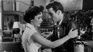 Задник к фильму "Место под солнцем" #478590