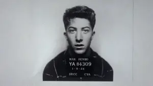 Задник к фильму "Исправительный срок" #628169