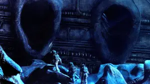 Задник к фильму "Чужой" #549053