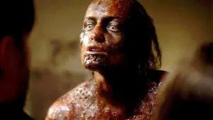 Задник к фильму "Укус" #496521