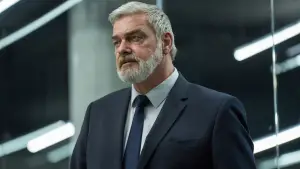 Задник к фильму "Досье «Чёрная канарейка»" #622996