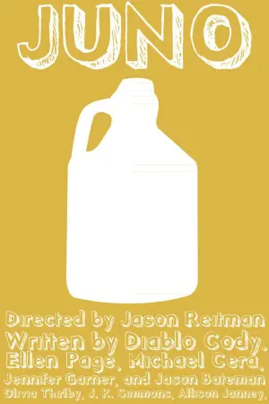 Постер к фильму "Джуно" #94730