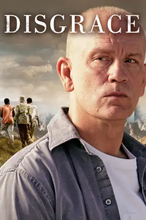 Постер к фильму "Бесчестье" #694441