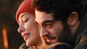 Задник к фильму "Не уходи" #485417