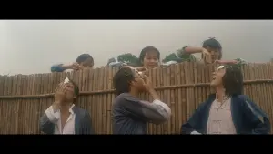 Задник к фильму "Лорд Дракон" #440029