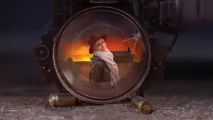 Задник к фильму "Last Take: Rust and the Story of Halyna" #943107
