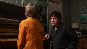 Задник к фильму "Ненормальный" #465078