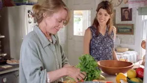 Задник к фильму "В спальне" #251784