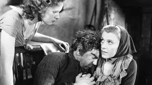 Задник к фильму "Таверна Ямайка" #433432