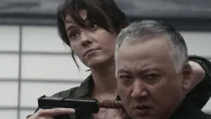 Задник к фильму "Кейт" #711287