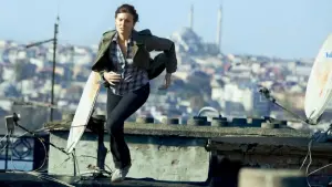 Задник к фильму "Заложница 2" #315703