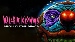 Задник к фильму "Клоуны-убийцы из космоса" #114188