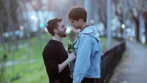 Задник к фильму "Маскарпоне" #458867