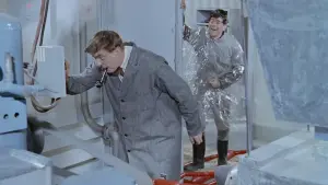 Задник к фильму "Мой дядюшка" #220195