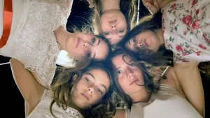 Задник к фильму "Мустанг" #187325