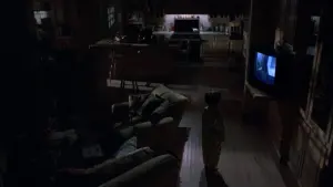 Задник к фильму "Кошмар на улице Вязов 7: Новый кошмар" #284906