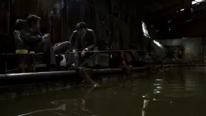 Задник к фильму "Новый мир" #214799