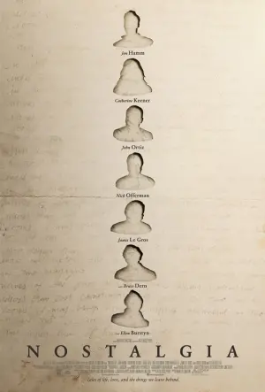 Ностальгия