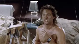 Задник к фильму "За бортом" #636754