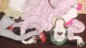 Задник к фильму "Шоу уродов господина Араси" #353968