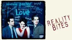 Видео к фильму Реальность кусается | Реальность Кусается - Трейлер