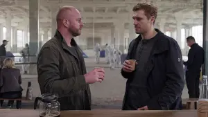 Задник к фильму "Відблиск" #453740