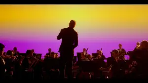 Задник к фильму "Ravel en mille éclats" #822321