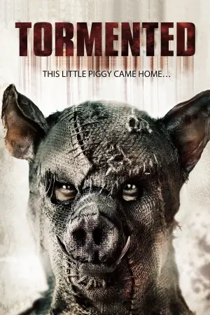 Постер к фильму "Округ свиней" #723906