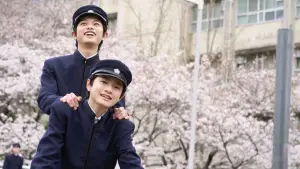 Задник к фильму "Национальное достояние" #526190