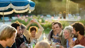 Задник к фильму "У Германтов" #679520