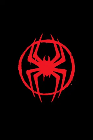 Постер к фильму "Человек-паук: Паутина вселенных" #163176