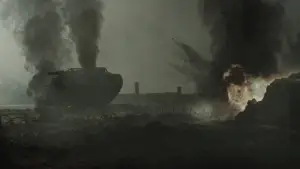Задник к фильму "Landship" #842730