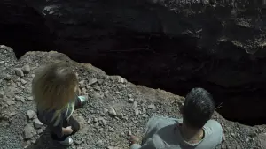 Задник к фильму "Бездна" #369719