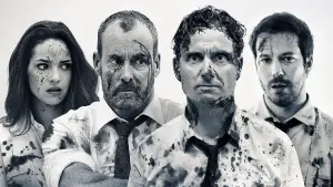 Задник к фильму "Эксперимент «Офис»" #299249