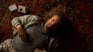 Задник к фильму "Большой Лебовски" #602475