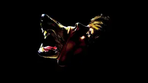 Задник к фильму "В компании волков" #379114