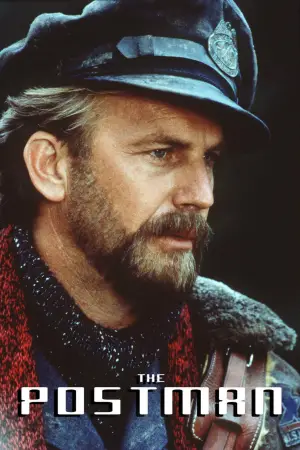 Постер к фильму "Почтальон" #725516