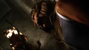 Задник к фильму "Техасская резня бензопилой" #629039