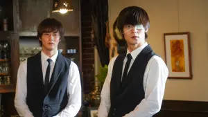 Задник к фильму "Токийский гуль 2" #482795