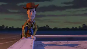 Задник к фильму "История игрушек 2" #562825