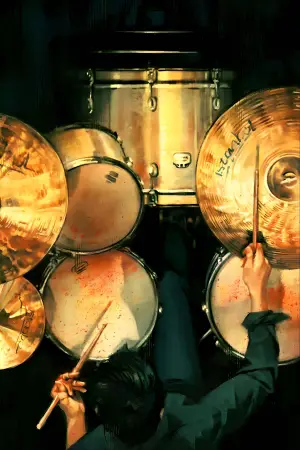 Постер к фильму "Одержимость" #565769